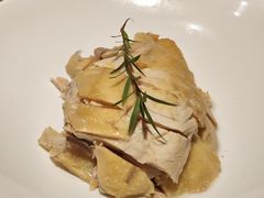-吴越荣记苏州菜·松鼠桂鱼 100% 活鱼现做(月光码头店)