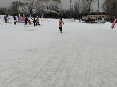 -北京亚布洛尼朝阳公园滑雪场