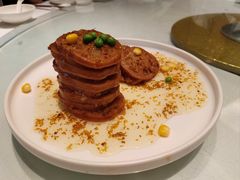 -温馨园·川湘菜馆(经七路店)