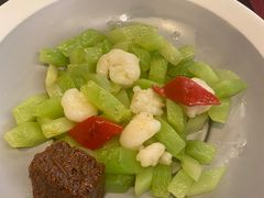 -杭州和达希尔顿逸林酒店·和园中餐厅-杭帮菜名店