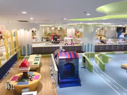 -meland亲子乐园•派对•研学(苏州悠方购物中心店)