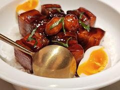 -華府Deluxe(兴业太古汇店)