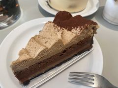 咖啡可可脆-Seesaw Coffee(上生新所店)