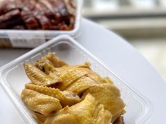 香妃鸡-龙记香港茶餐厅(久光百货店)
