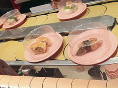 -争鲜回转寿司(东方银座店)