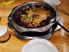 -袁记串串香(西安路店)