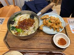 -小满手工粉(上海维璟广场店)