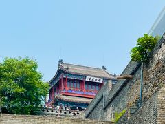 -老龙头景区