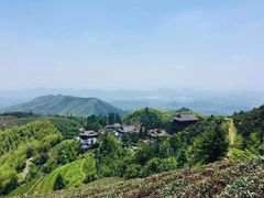 -径山寺