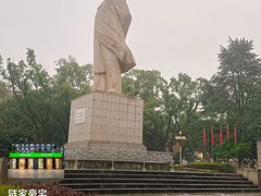 -润泽天·湘味家宴(岳麓山店)