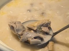 -湯系·煲汤手艺人(东二环泰禾广场店)
