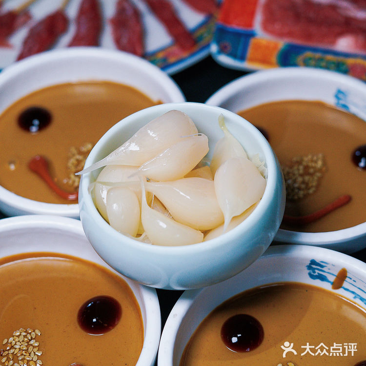 我每年必须来吃的火锅店—京悦南门涮羊肉