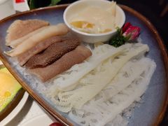 -左庭右院鲜牛肉火锅(苏州园区永旺店)