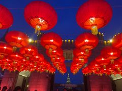 -北京世界公园