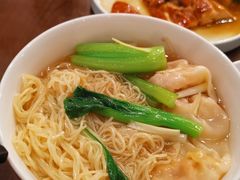 -新旺茶餐厅(嘉里城店)
