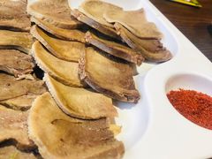 牛舌-思金拉措庄园藏餐(太阳岛店)