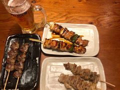 -鸟贵族(天王寺北口店)