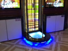 -格莱美量贩式KTV(奥帆店)