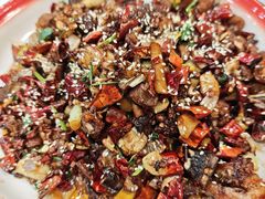 -百味地锅鸡(铜山路店)