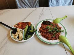 -华天延吉餐厅(西四总店)