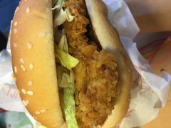 -麦当劳(烟台海港路店)