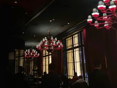-L'ATELIER de Joel Robuchon(外滩18号店)