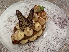 -悦全日餐厅·仁恒洲际酒店
