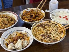 -西月城谭豆花(春熙路店)