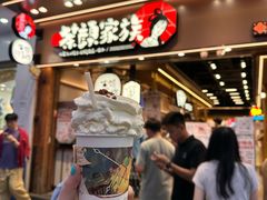 -黄兴南路步行商业街