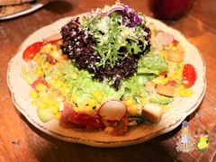 -盘炉forenza·云贵川融合小食堂 ( 钟楼中柳巷店)