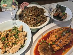 -打酱油·非遗淮扬菜(瘦西湖梅岭店)