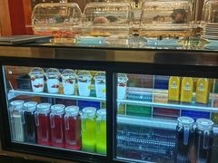 -巴依老爷新疆美食(工体旗舰店)
