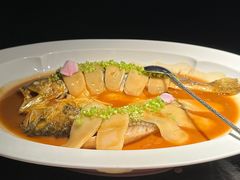 -锦楼·臻选新杭帮(杭州中心店)