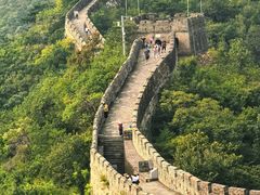 -慕田峪长城