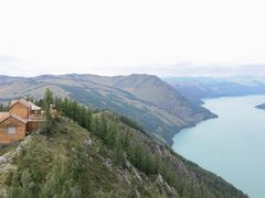 -帽儿山国家森林公园