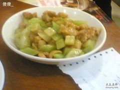 咖喱鸡-宏状元现熬粥·京味菜(三里河店)