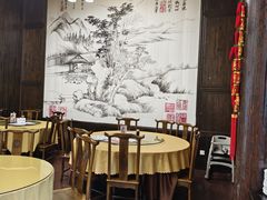 -二泉园老菜馆·百年无锡菜