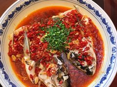 -千岛湖品鱼馆(钓鱼岛店)