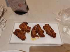 -必胜客(龙湾万达店)
