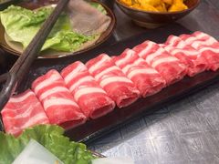 -冯校长老火锅(深圳总店)