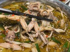 -辣螃铠盆盆蟹大排档(总店)