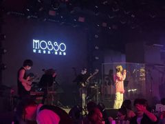 -MOSSO音乐酒吧·live house(南京旗舰店)