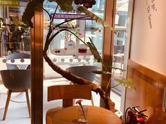 -Blueglass酸奶(财富购物中心店)
