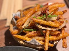 -一尺花园(首钢店)