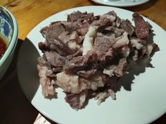 蘸羊肉-三中高皇羊肉馆