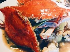 -广记海鲜(杨汊湖一店)