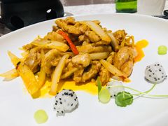 -马凯餐厅(地安门店)