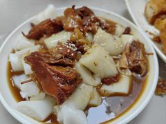 -三和美食(西华路店)