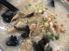 -广场正宗原汁薏米店