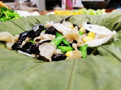 -素心小筑(后沙裕镇店)